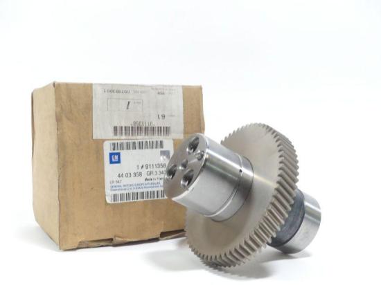 Einspritzpumpe Zahnrad Welle Arena Movano A 2,5 2,8 TD DTI OPEL NEU 9111358 4403358 Bild Einspritzpumpe Zahnrad Welle Arena Movano A 2,5 2,8 TD DTI OPEL NEU 9111358 4403358