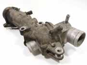 Kühlwasserflansch Thermostatgehäuse, 1112030473 MERCEDES-BENZ CLK (C208) 200 100 KW 1112030473