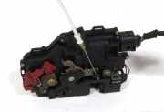 Türschloss links hinten AUDI A2 (8Z0) 1.4 TDI 55 KW 8Z08399015D