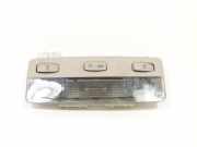 Innenraumbeleuchtung 8200003037 RENAULT ESPACE IV (JK0/1_) 2.2 DCI 110 KW 8200003037