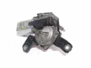 Scheibenwischermotor hinten OPEL ZAFIRA B (A05) 1.9 CDTI 110 KW 13145548
