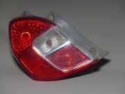 Rückleuchte links 220-18115 SUZUKI CELERIO (LF) 1.0 50 KW 220-18115