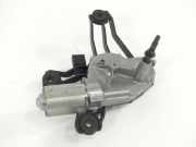 Scheibenwischermotor hinten 0390201580 CITROEN BERLINGO (MF) 1.4I 55 KW 0390201580