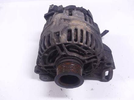 Lichtmaschine 70A VW GOLF IV (1J1) 1.6 74 KW 037903025C