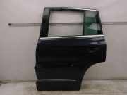 Tür links hinten NIGHT BLUE MET VW TIGUAN (5N) 2.0 TSI 4MOTION 132 KW