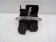 Schloss Heckdeckel VW TOURAN (1T3) 1.4 TSI 103 KW 1T0827505J