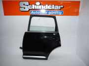 Tür links hinten L041 VW TOUAREG (7LA, 7L6, 7L7) 2.5 R5 TDI 128 KW