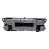 Steuergerät Heizung/Lüftung FORD MONDEO IV (BA7) 2.0 TDCI 85 KW 7S7T18C612AF