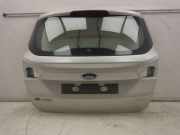 Heckklappe POLAR-SILBER METALLIC FORD B-MAX (JK) 1.0 ECOBOOST 74 KW