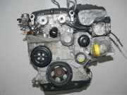 Motor (Benzin) 271946 / 108789km MERCEDES-BENZ C-KLASSE (W203) C 180 KOMPRESSOR 105 KW A2710106700