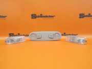 Innenleuchte HINTEN + LINKS UND RECHTS AUDI A5 SPORTBACK (8TA) 2.0 TDI QUATTRO 140 KW 8T0947111B ET1 / 2 X 4E0947105