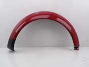 Kotflügel Radlauf Verbreiterung Hinten Rechts AUDI A2 (8Z0) 1.4 55 KW 8Z0853818A