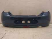 Stoßstange hinten Blau RBK NISSAN MICRA IV (K13K, K13KK) 1.2 59 KW
