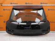 Heckklappe Brillantschwarz AUDI A1 SPORTBACK (8XA, 8XF) 1.2 TFSI 63 KW
