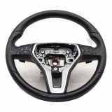 Lenkrad MIT SCHALTWIPPEN MERCEDES-BENZ B-KLASSE (W242, W246) B 200 NATURAL GAS 115 KW A2184602018