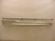 Schwellerleisten Rechts, Titansilber BMW 3 COUPE (E92) 335I 225 KW