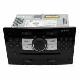CD-Radio CD 30 MP3 OPEL ASTRA H TWINTOP (A04) 1.8 103 KW 13255555