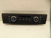 Bedienelement, Klimaanlage BMW 3 COUPE (E92) 335I 225 KW 64119162984-01