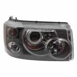 Hauptscheinwerfer rechts Xenon Mit Steuergerät Kurvenlicht LAND ROVER RANGE ROVER SPORT (L320) 2.7 D 4X4 140 KW 6H3213005AAA8LZN