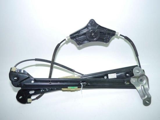 Fensterheber rechts vorn OHNE MOTOR VW GOLF VII VARIANT 1.4 TSI 90 KW 5G4837462H Bild Fensterheber rechts vorn OHNE MOTOR VW GOLF VII VARIANT 1.4 TSI 90 KW 5G4837462H