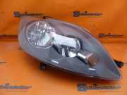 Hauptscheinwerfer rechts H7 / H7 VW GOLF PLUS (521, 5M1) 1.6 FSI 85 KW 5M1941006B