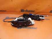 Türschloss links vorn HALTEPLATTE SKODA CITIGO (NF1) 1.0 44 KW 1S1837015C , 5N0837885H