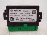 Steuergerät Einparkhilfe CITROEN C3 III (SX) 1.2 THP 110 81 KW 0263014165 , 9824532180