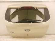 Heckklappe WEIß-GOLD METALLIC FORD KA+ (FK, UK) 1.2 63 KW