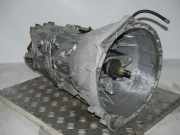 Getriebe (Schaltung) 6 Gang GS6-45DZ / H5H / 132tkm BMW 3 TOURING (E91) 320D 135 KW 7635762