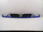 Kühlergrill Softblue Farbcode LR5A VW LUPO (6E1, 6X1) 1.0 37 KW 6X0853653A