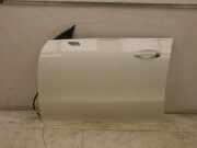 Tür links vorn POLARWEISS MERCEDES-BENZ CLA SHOOTING BRAKE (X118) CLA 180 100 KW