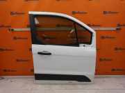 Tür rechts vorn FROST-WEIß FORD TRANSIT CONNECT V408 KASTEN/GROßRAUMLIMO 74 KW