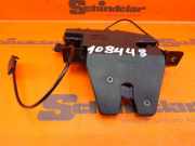 Schloss Heckdeckel BMW 1 (E87) 120I 110 KW 8196401