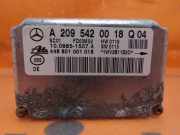 SENSOR QUERBESCHLEUNIGUNG ESP DREHRATEN MERCEDES-BENZ C-KLASSE (W203) C 180 KOMPRESSOR 105 KW A2095420018