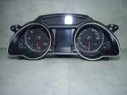 Tachometer KOMBIINSTRUMENT ( 28KM ) AUDI A5 SPORTBACK (8TA) 2.0 TDI QUATTRO 140 KW 8T0920932N
