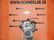 Motor (Benzin) G3LA / 69200km KIA PICANTO (JA) 1.0 49 KW