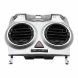 Luftdüsengehäuse Verkleidung Armaturenbrett Warnblinker OPEL CORSA D (S07) 1.2 51 KW 13295009