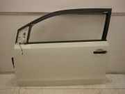 Tür links vorn Candyweiß SKODA CITIGO (NF1) 1.0 44 KW