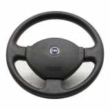 Lenkrad Mit Airbag FIAT PANDA (169) 1.2 44 KW 735411159