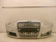 Stoßstange vorne LICHTSILBER MET AUDI A6 AVANT (4F5) 2.0 TFSI 125 KW