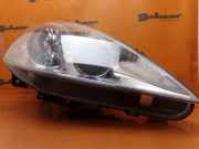 Hauptscheinwerfer rechts PEUGEOT 807 (EB) 2.2 HDI 94 KW 89006374