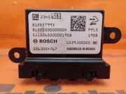 Steuergerät Einparkhilfe OPEL MERIVA B GROßRAUMLIMOUSINE (S10) 1.4 103 KW 23456583 , 0263004767