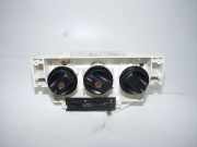 Bedienelement, Klimaanlage OPEL AGILA (A H00) 1.2 16V 55 KW