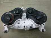 Heizungsbedienteil +KLIMA FORD KA 1.3 TDCI 55 KW