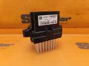 Widerstand Innenraumgebläse OPEL INSIGNIA A SPORTS TOURER (G09) 2.0 TURBO 162 KW 13503201 / 01102428003