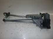 Wischergestänge vorne MIT MOTOR FORD FIESTA VI 1,25 60 KW 8A61-17500AE / 8A61-17B574AB