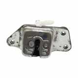 Schloss Heckdeckel JEEP CHEROKEE (KK) 2.8 CRD 4X4 130 KW