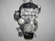 Motor (Benzin) 5FS (EP6C) / 118tkm PEUGEOT 3008 GROßRAUMLIMOUSINE (0U) 1.6 VTI 88 KW