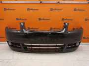 Stoßstange vorne Deep Black Pearl VW TOURAN (1T1, 1T2) 2.0 TDI 103 KW