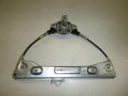 Fensterheber rechts hinten KURBEL MANUELL FIAT PANDA (169) 1,2 44 KW 46803653